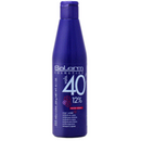 Crema oxidante de aloe vera Salerm 40 volúmenes 12% 230 ml