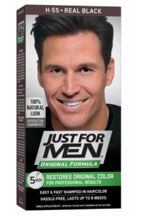 Just For Men Hair Color ^