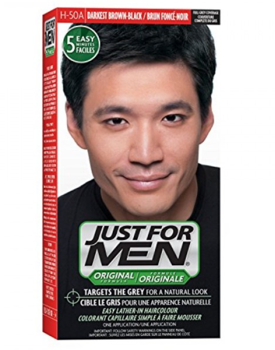 Just For Men Hair Color ^
