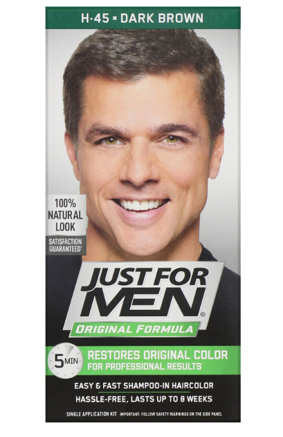 Just For Men Hair Color ^
