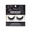 VLE NOIR DE NOIR- NOIR SATIN - VNN03 (T16)