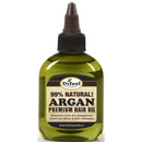 ACEITE CAPILAR NATURAL PREMIUM DIFEEL - ACEITE DE ARGÁN 2.5 OZ. (B00146) 