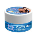 Gel Lottabody Control Me Edge 2.25oz (B00088) 