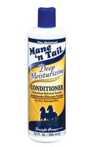 Mane 'n Tail Deep Moisturizing Conditioner  12oz/32oz