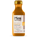 Maui Moisture Curl Quench + Coconut Oil for Thick Curly Hair Conditioner - 13  oz