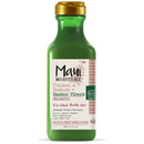 Maui Moisture Thicken and Restore Plus Bamboo Fibers Hair Shampoo- 13oz