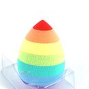 Kiss New York Airbrush sponge - Multi Color MUS07 (B00054)
