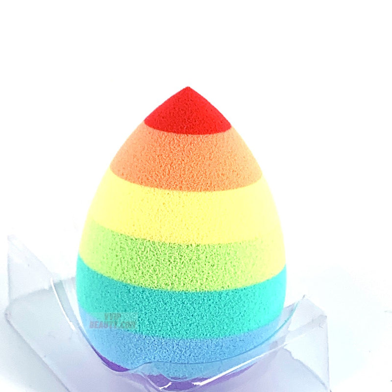 Kiss New York Airbrush sponge - Multi Color MUS07 (B00054)