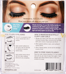 Vestido de baile de gasa de seda V-LUXE (B00145)