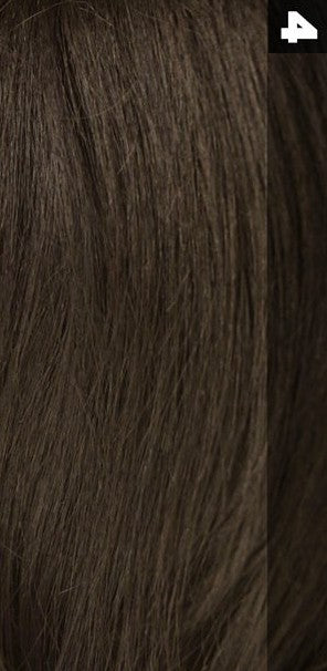 Synthetic Hair Wig - LA YOYO