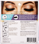 V-LUXE Sirena de gasa de seda (B00145)