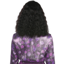 5ML05 - Peluca de encaje maestra 5 estrellas (ondulada) 17" (Mojada y ondulada) (S)^ 