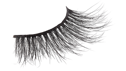 V-Luxe Real Mink – Gold Petal (B00145)