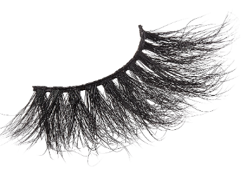 V-Luxe Real Mink – Touch of Gold (B00145)