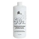 Revelador de peróxido en crema Super Star, 50 volúmenes, 32 onzas (B00009)