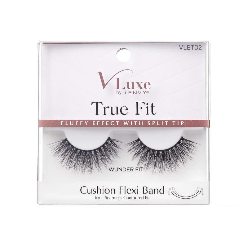 VLE TRUE FIT - WUNDER FIT - VLET02  (S16)