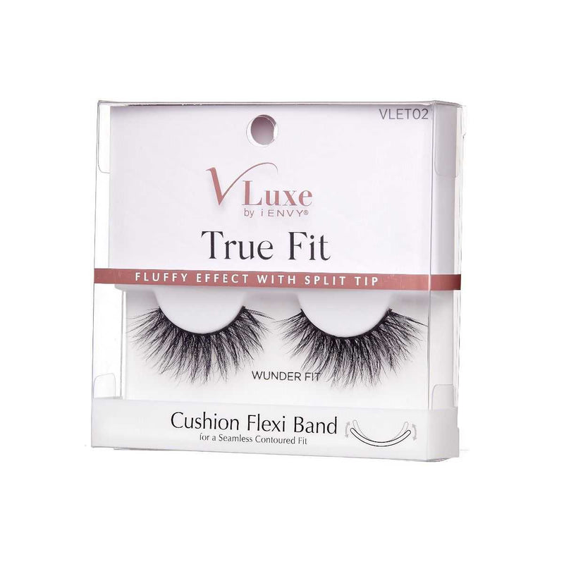 VLE TRUE FIT - WUNDER FIT - VLET02  (S16)