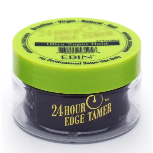 Ebin New York 24 Hour Edge Tamer Ultra Super Hold 2.7oz (S)