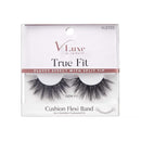 VLE AJUSTE REAL - AJUSTE MEDIO - VLET03 (S16)