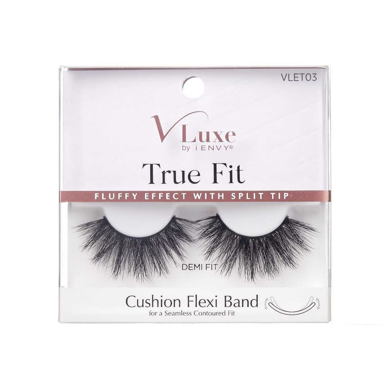 VLE TRUE FIT - DEMI FIT - VLET03  (S16)