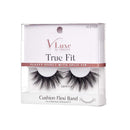 VLE AJUSTE REAL - AJUSTE MEDIO - VLET03 (S16)