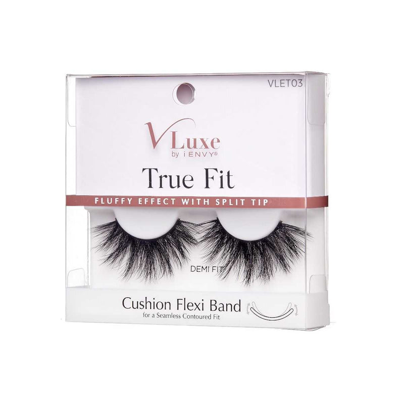 VLE TRUE FIT - DEMI FIT - VLET03  (S16)