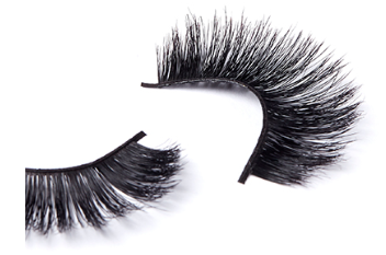 V-LUXE Mink Lash Inspired Sapphire (B00145)