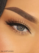 Set de pestañas y delineador magnéticos Maestro Micro - Elmm04 (44)