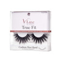 VLE AJUSTE REAL - DOBLE AJUSTE - VLET04 (S16)