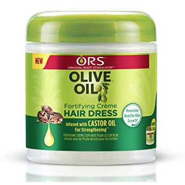 ORS Olive Oil Creme Hair Dress  6oz/8oz