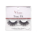 VLE AJUSTE REAL - AJUSTE SIN COSTURAS - VLET05 (S16)