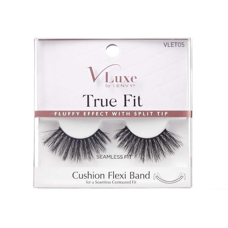 VLE TRUE FIT - SEAMLESS FIT - VLET05 (S16)