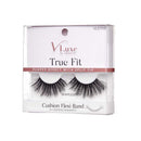 VLE AJUSTE REAL - AJUSTE SIN COSTURAS - VLET05 (S16)