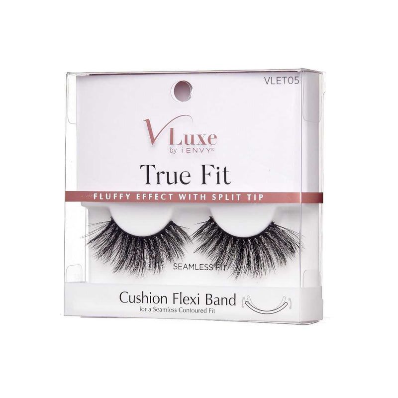 VLE TRUE FIT - SEAMLESS FIT - VLET05 (S16)