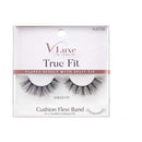 VLE AJUSTE REAL - AJUSTE TRANSPARENTE - VLET06 (S16)