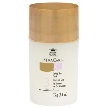 Keracare Styling Wax Stick 75g 2.6oz