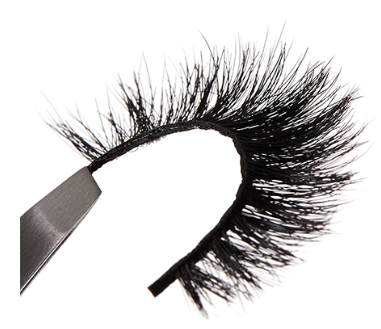 V-Luxe Mink Lash Inspired Diamond (B00145)