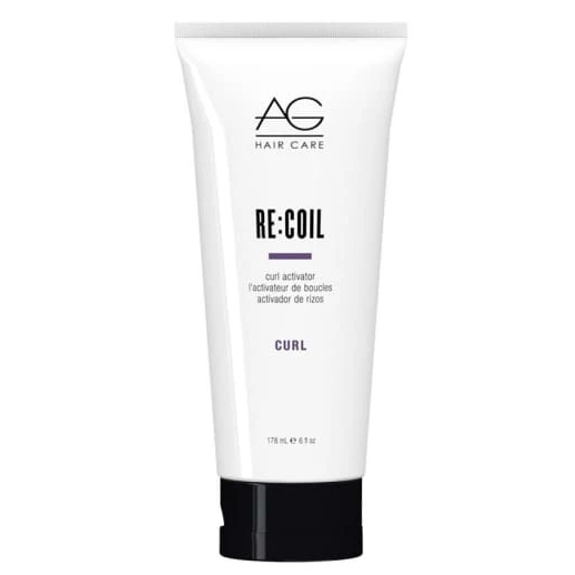 Ag Hair Curl Recoil Curl Activator 6 OZ