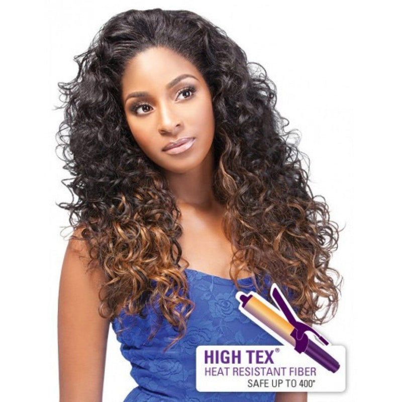 Outre Quick Weave Half Wig - HAWAIIAN - PickupEZ.com