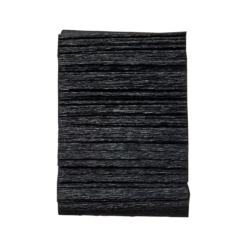 WRAP STRIPS BLACK 3.5" - US01