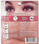 V-Luxe Auténtico Visón – Rosa Niebla (B00145)