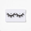 COLECCIÓN DE MINK DE LUJO IEK 03 - KMIN03(20MM)