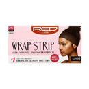 Tiras adhesivas negras de 2,5" (9 unidades) - US03J (62)