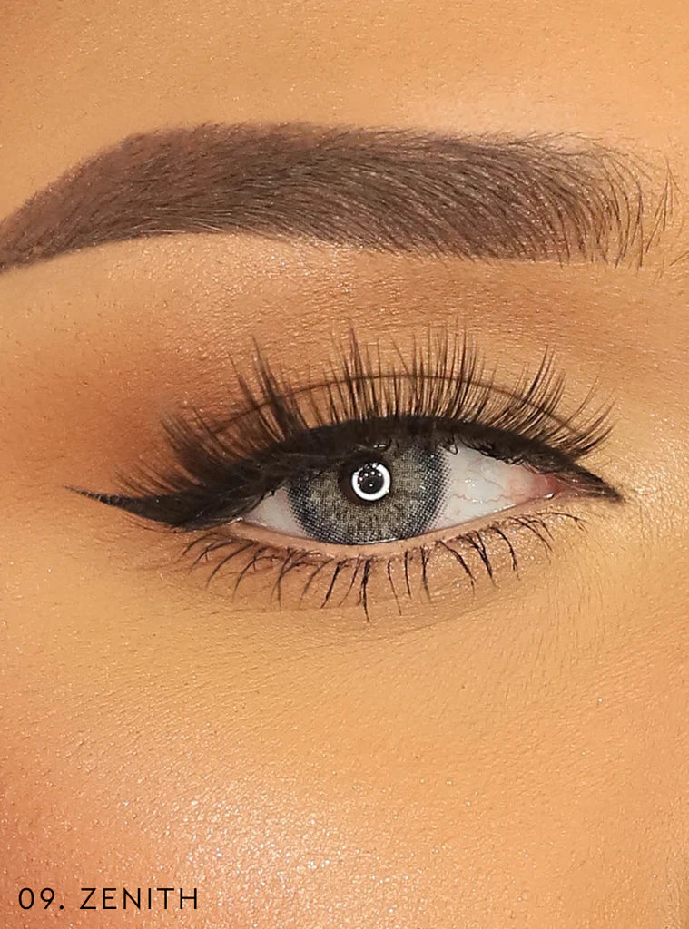 Prima Micro Magnetic Lash & Liner Set-Elmm05