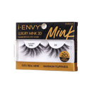 COLECCIÓN DE MINK DE LUJO IEK 04 - KMIN04 (20MM)