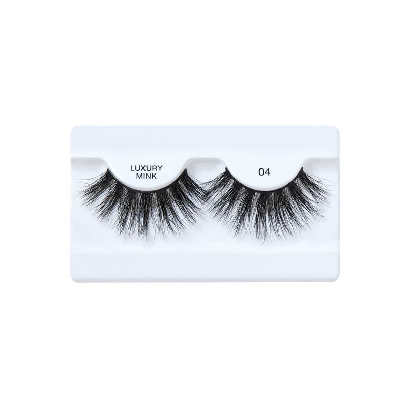 IEK LUXURY MINK COLLECTION 04 - KMIN04 (20MM)