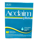 ACCLAIM PLUS - PERMANENTE EXTRA BUENO (DE DURABILIDAD MEDIA A FIRME)