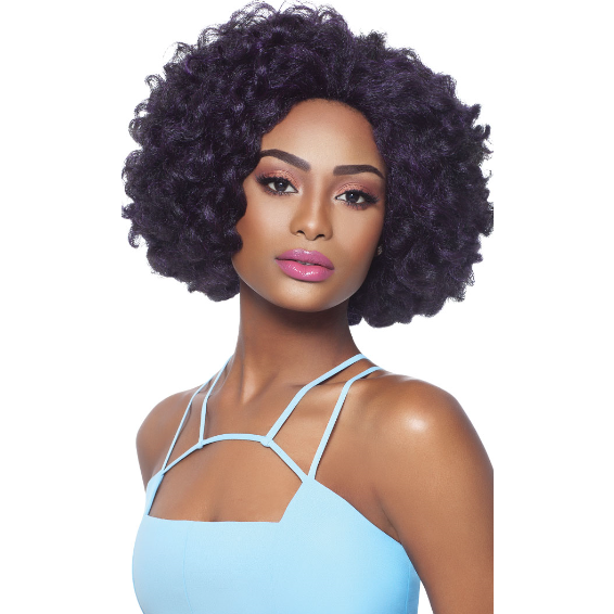 Outre  Swiss Lace Front Wig Antonia - PickupEZ.com