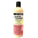 Terapia desenredante instantánea Knot On My Watch de la tía Jackie, 340 ml