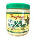 Mayonesa para el cabello Africa's Best de 15 onzas